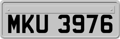 MKU3976