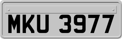 MKU3977