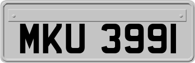 MKU3991