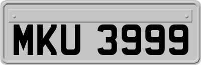 MKU3999