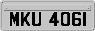MKU4061