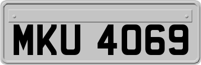 MKU4069