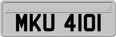 MKU4101