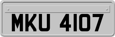 MKU4107