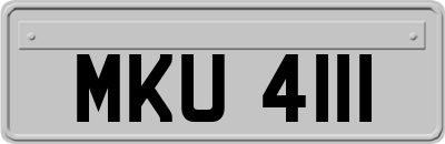 MKU4111