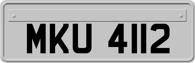 MKU4112