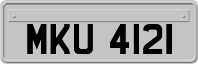 MKU4121
