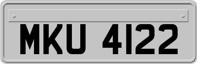 MKU4122