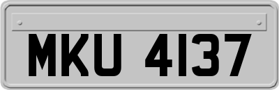 MKU4137