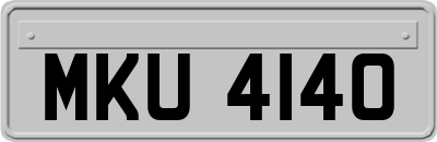 MKU4140