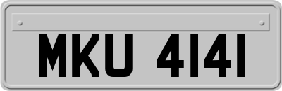 MKU4141