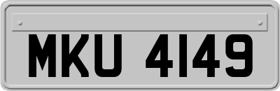 MKU4149