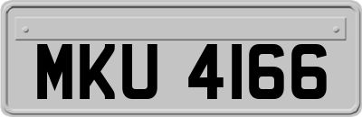 MKU4166