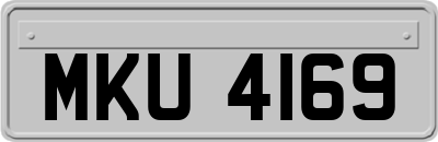MKU4169