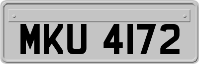 MKU4172