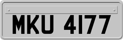 MKU4177