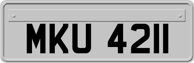 MKU4211