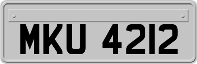 MKU4212