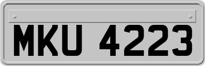MKU4223