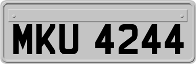 MKU4244