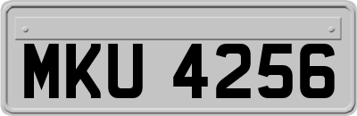 MKU4256