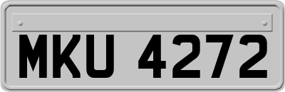 MKU4272