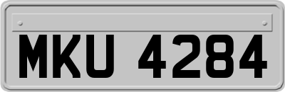 MKU4284