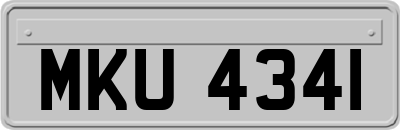 MKU4341