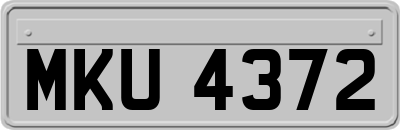 MKU4372