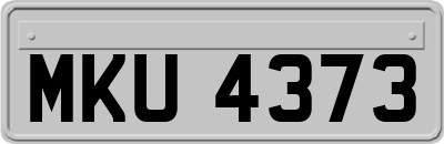 MKU4373