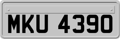 MKU4390