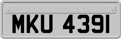 MKU4391