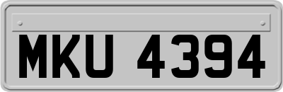 MKU4394
