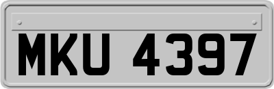 MKU4397
