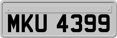 MKU4399