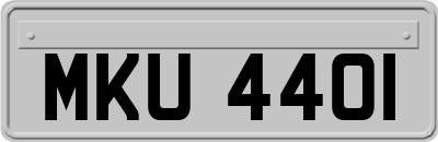 MKU4401