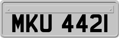 MKU4421