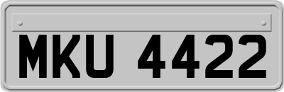 MKU4422