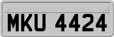 MKU4424