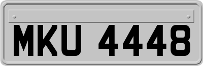 MKU4448