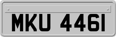 MKU4461