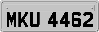 MKU4462