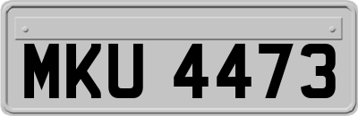 MKU4473