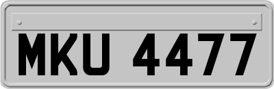 MKU4477
