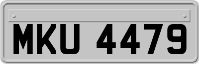 MKU4479