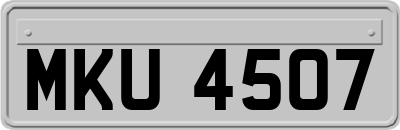 MKU4507