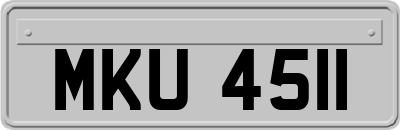 MKU4511