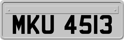MKU4513