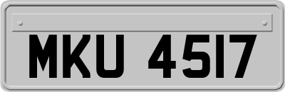 MKU4517