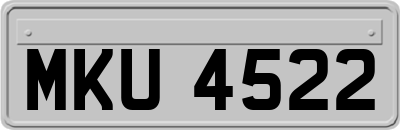 MKU4522